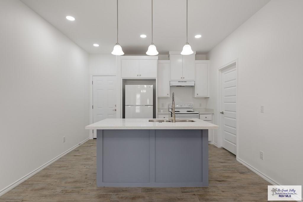 2714 Maria Dr, LA FERIA, Texas image 2