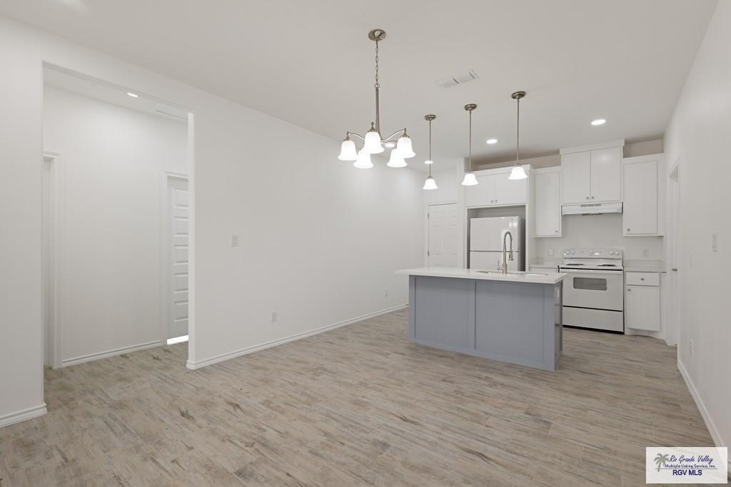 2714 Maria Dr, LA FERIA, Texas image 18