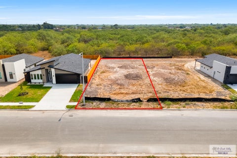 Vacant Land For Sale - 336 Liberty Cir<br/> SAN BENITO, TX 78586