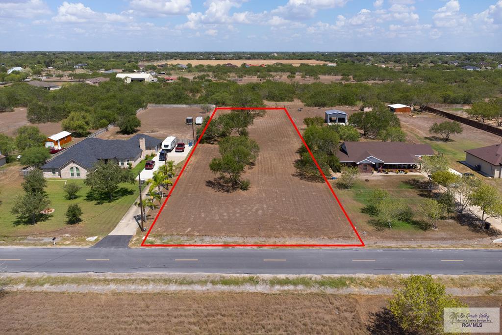 16077 Scenic Ln, HARLINGEN, Texas image 1
