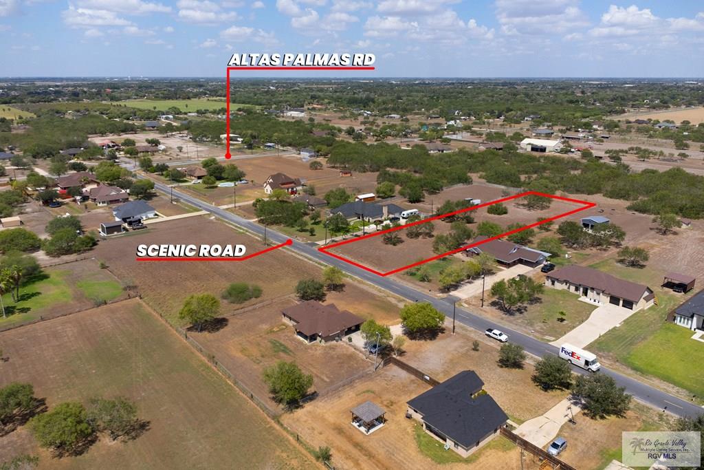 16077 Scenic Ln, HARLINGEN, Texas image 2