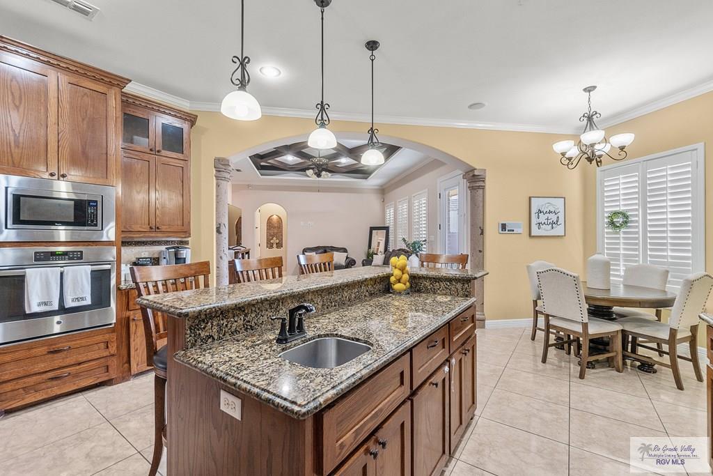 315 N 17th St, HIDALGO, Texas image 13