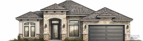 Homes For Sale - 726 Ava Dr<br/> LA FERIA, TX 78559