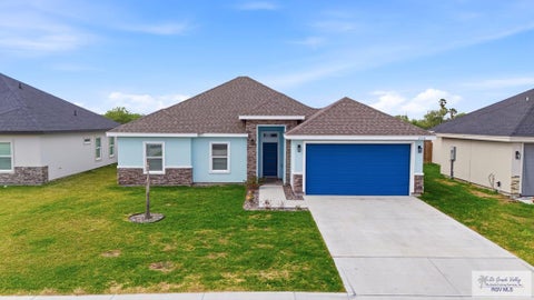 Homes For Rent - 208 Faith Dr<br/> Cameron County, LA FERIA, TX 78559
