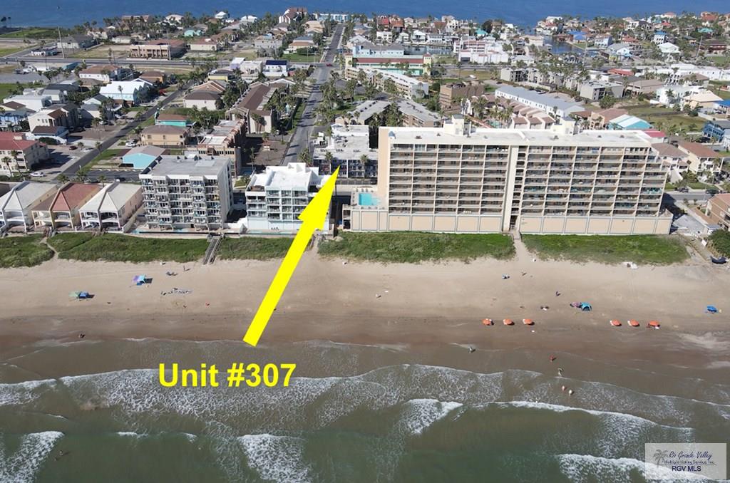 5601 Gulf #307, SOUTH PADRE ISLAND, Texas image 3