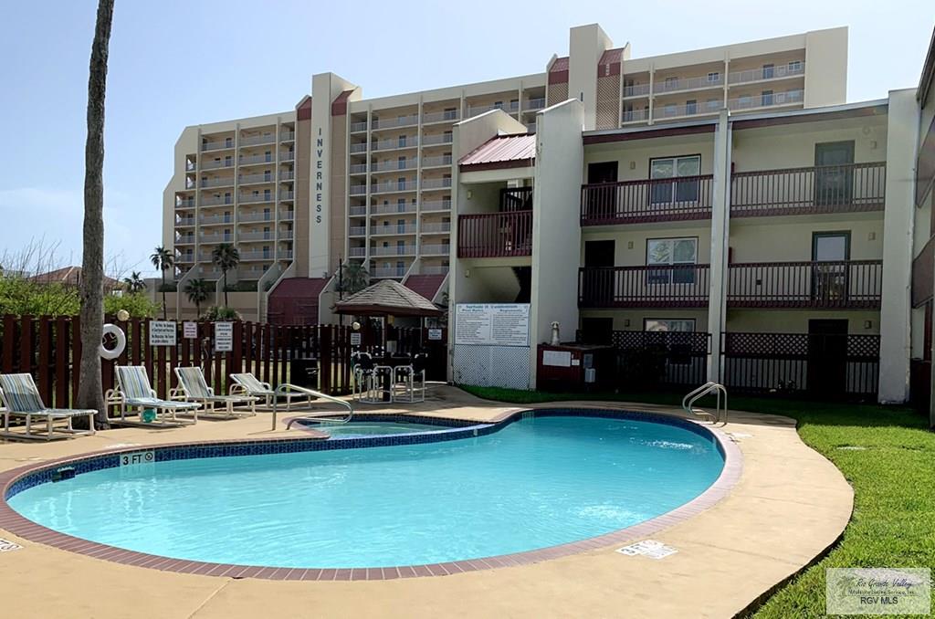 5601 Gulf #307, SOUTH PADRE ISLAND, Texas image 44