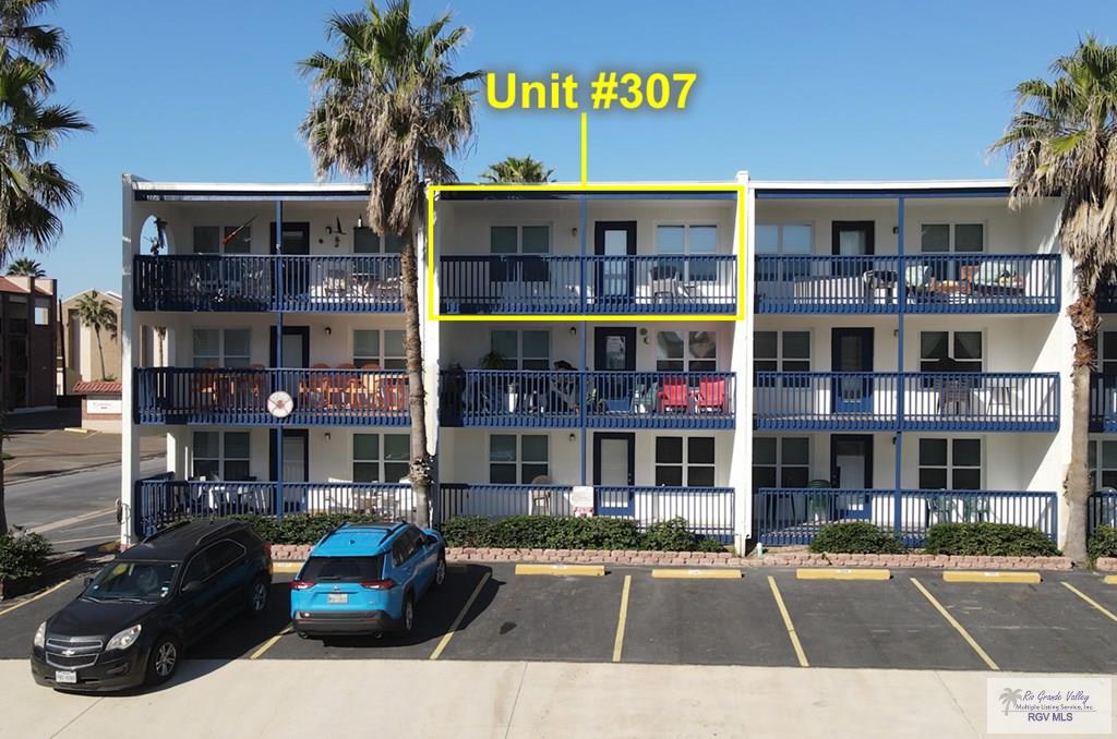 5601 Gulf #307, SOUTH PADRE ISLAND, Texas image 2