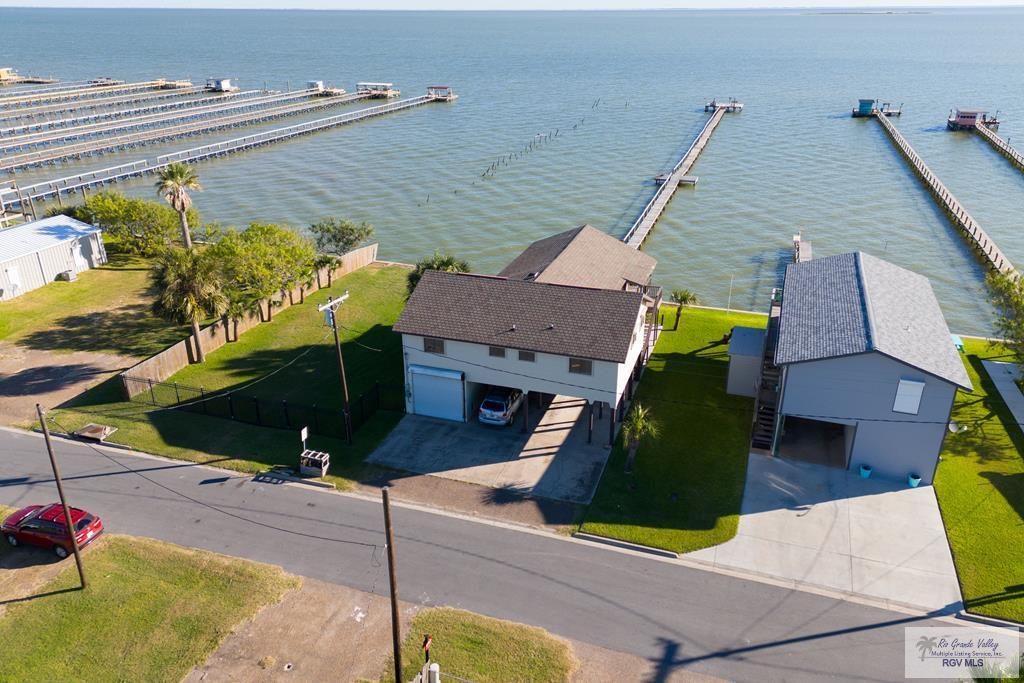 206 N Shore Dr, PORT MANSFIELD, Texas image 2