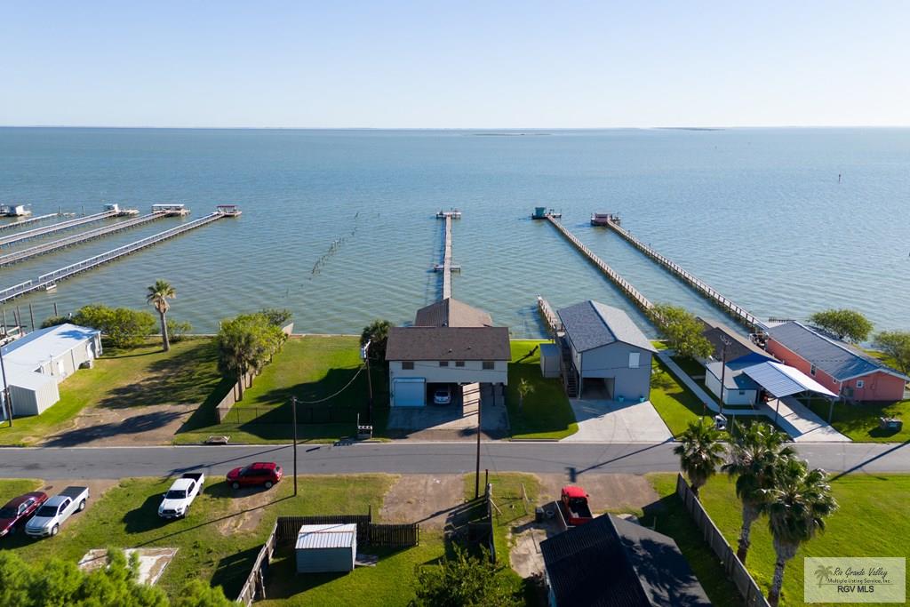 206 N Shore Dr, PORT MANSFIELD, Texas image 3