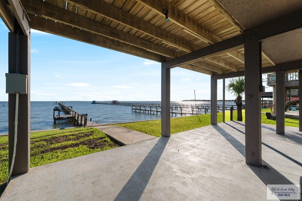 206 N Shore Dr, PORT MANSFIELD, Texas image 30