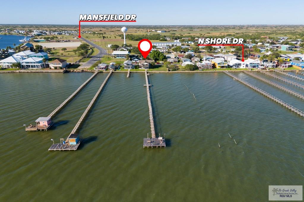 206 N Shore Dr, PORT MANSFIELD, Texas image 40