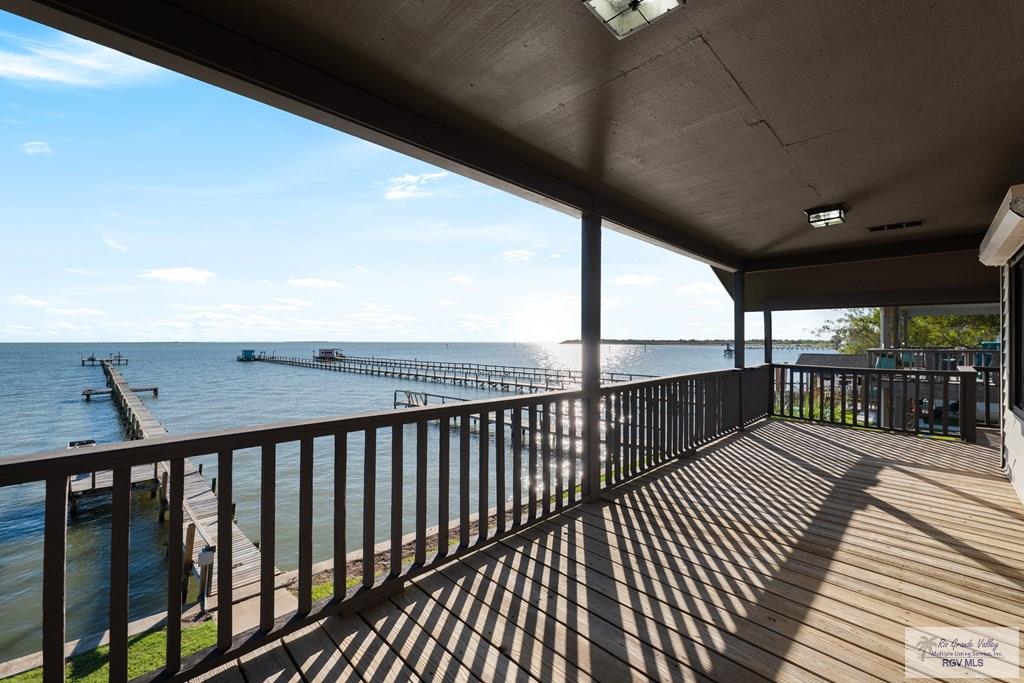 206 N Shore Dr, PORT MANSFIELD, Texas image 27