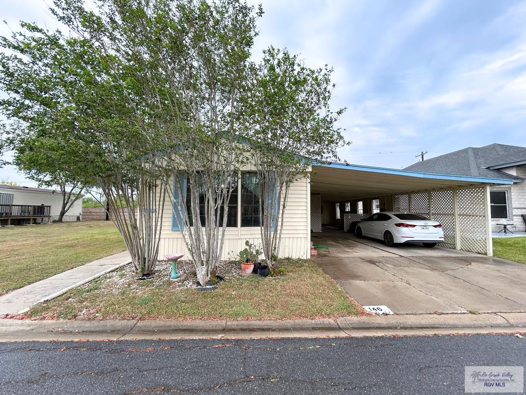 146 Willow Cir, HARLINGEN, Texas image 1