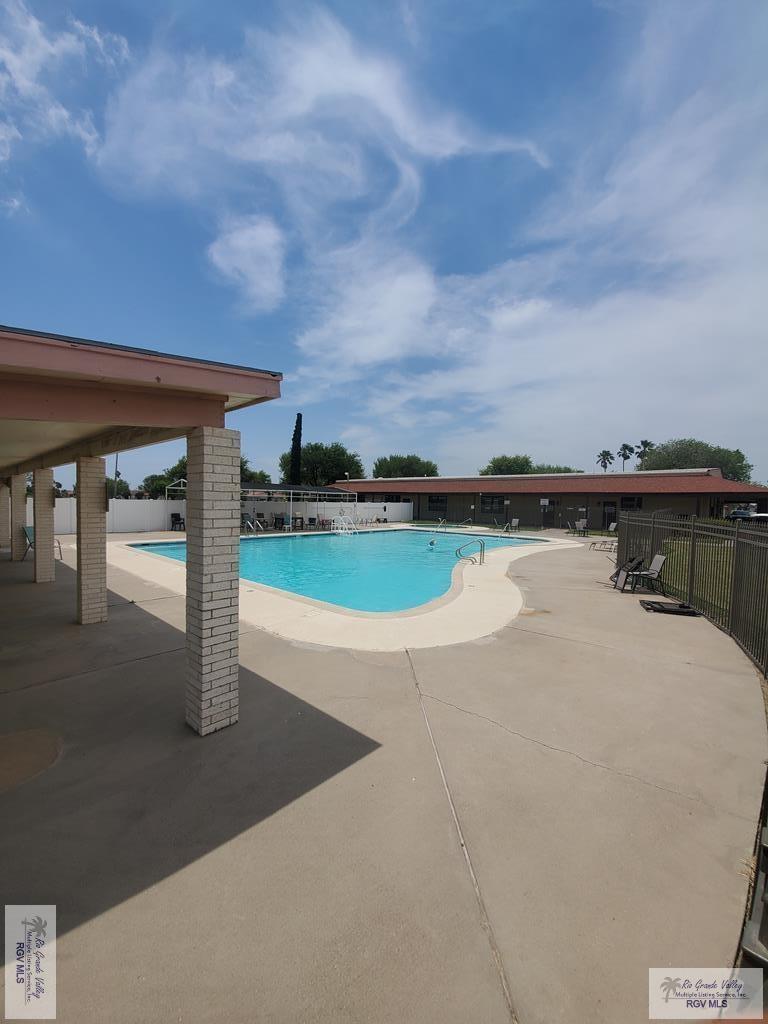 146 Willow Cir, HARLINGEN, Texas image 19