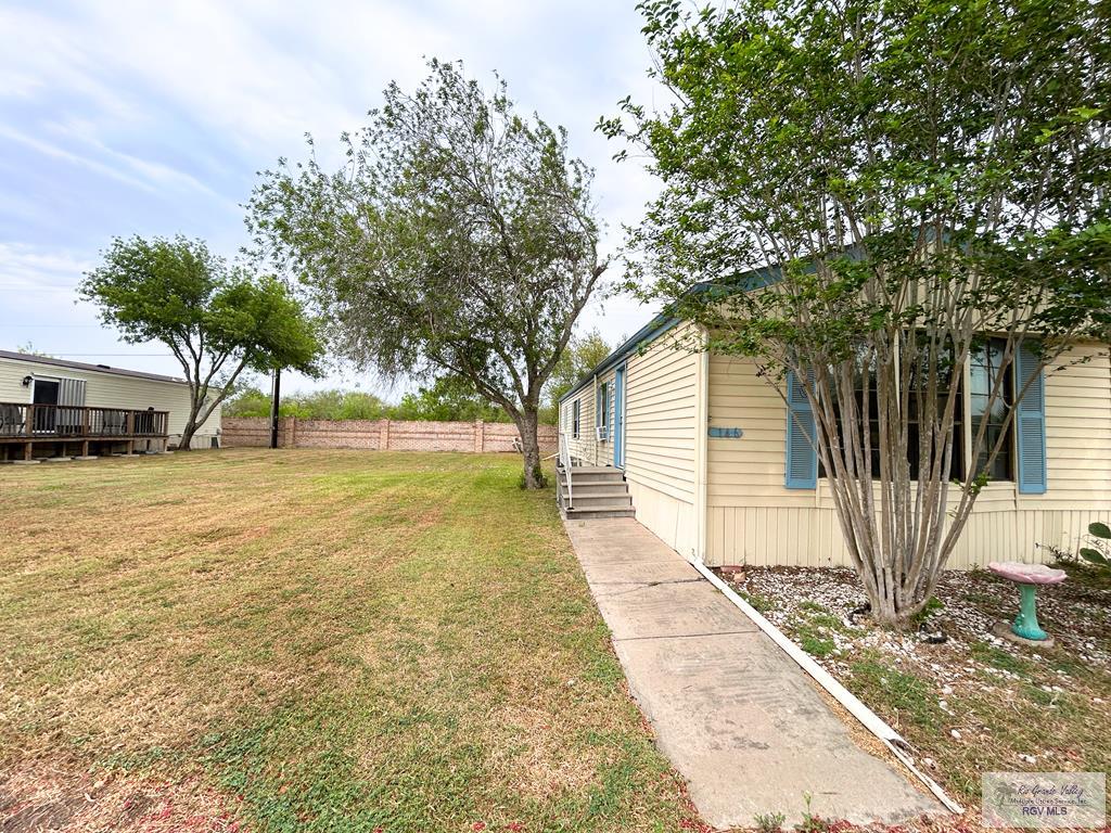 146 Willow Cir, HARLINGEN, Texas image 3