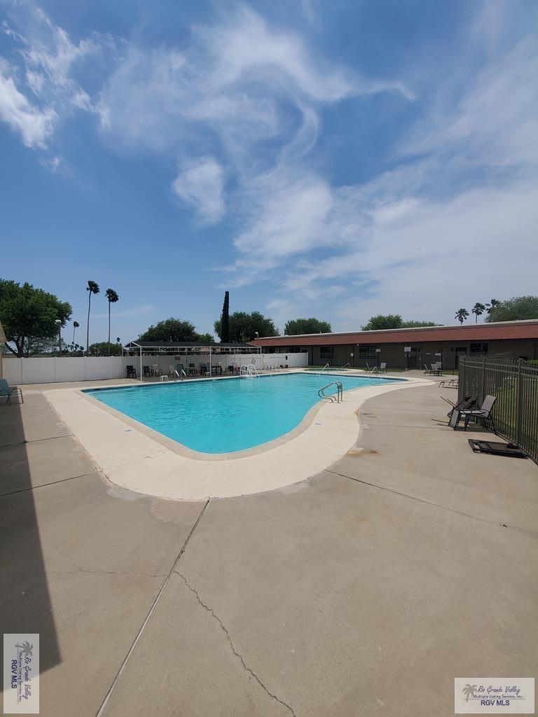 146 Willow Cir, HARLINGEN, Texas image 20