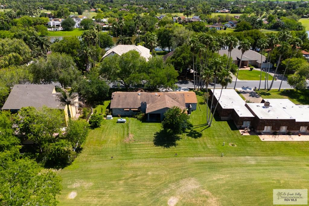 46 Alvarado Ave, RANCHO VIEJO, Texas image 21