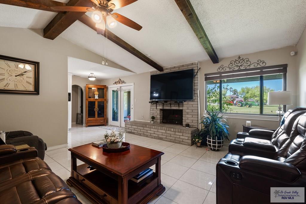 46 Alvarado Ave, RANCHO VIEJO, Texas image 11