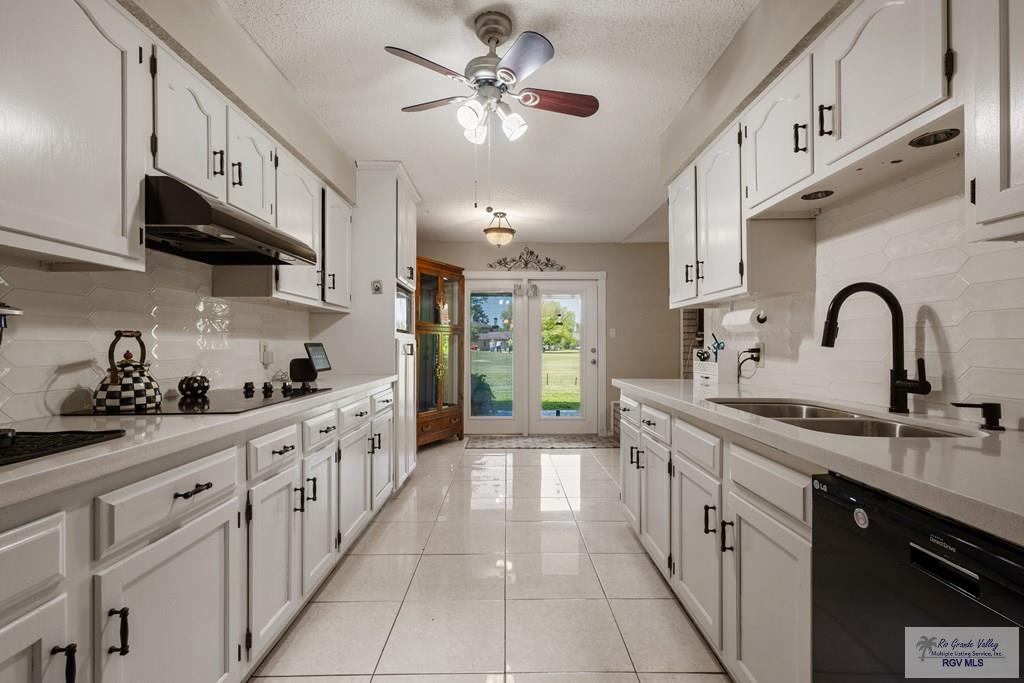 46 Alvarado Ave, RANCHO VIEJO, Texas image 6