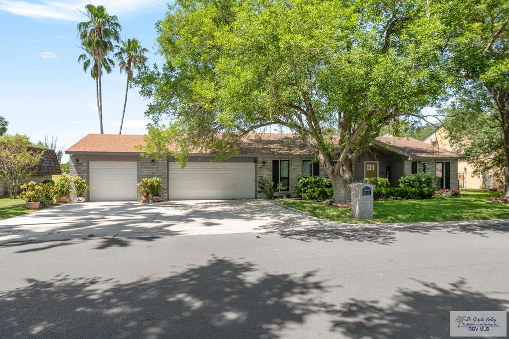 46 Alvarado Ave, RANCHO VIEJO, Texas image 2