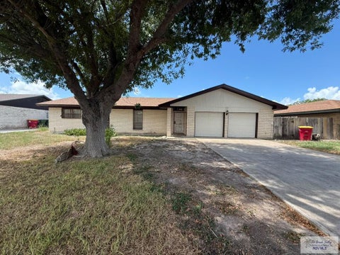 Homes For Rent - 524 Parkland Dr<br/> BROWNSVILLE, TX 78520