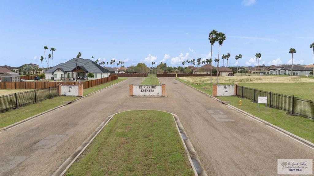 14141 N El Caribe Cir, LA FERIA, Texas image 2