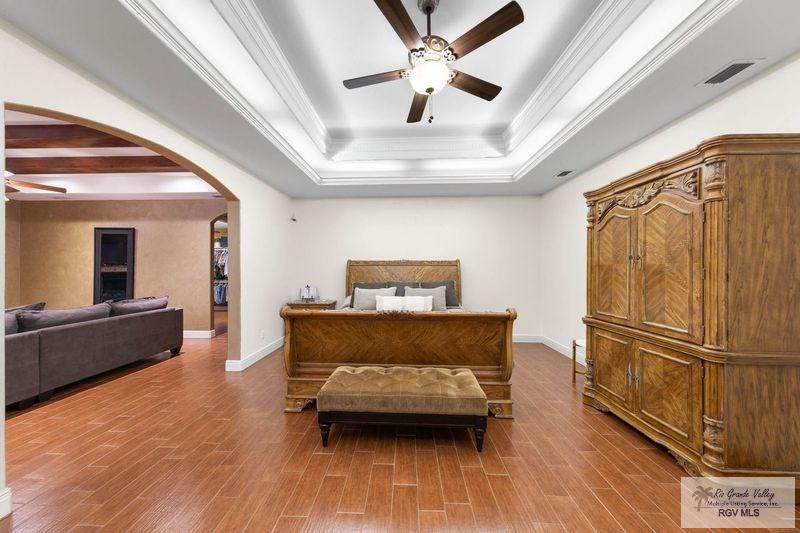 14141 N El Caribe Cir, LA FERIA, Texas image 29