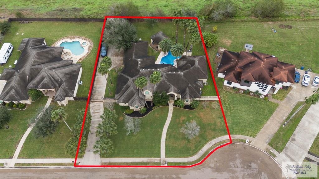 14141 N El Caribe Cir, LA FERIA, Texas image 47