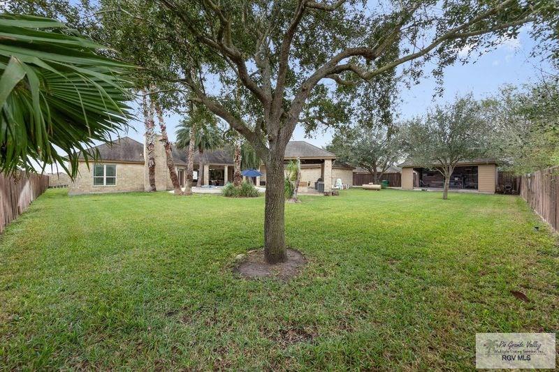 14141 N El Caribe Cir, LA FERIA, Texas image 45