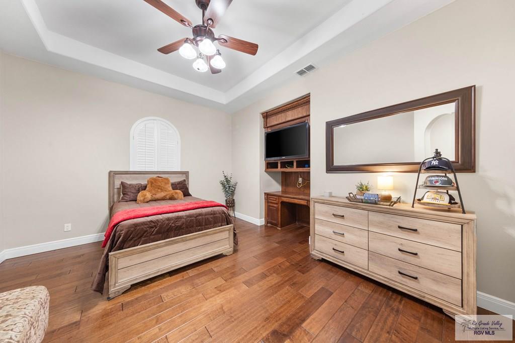 14141 N El Caribe Cir, LA FERIA, Texas image 23