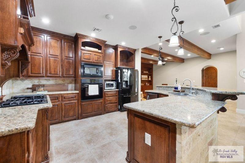 14141 N El Caribe Cir, LA FERIA, Texas image 9