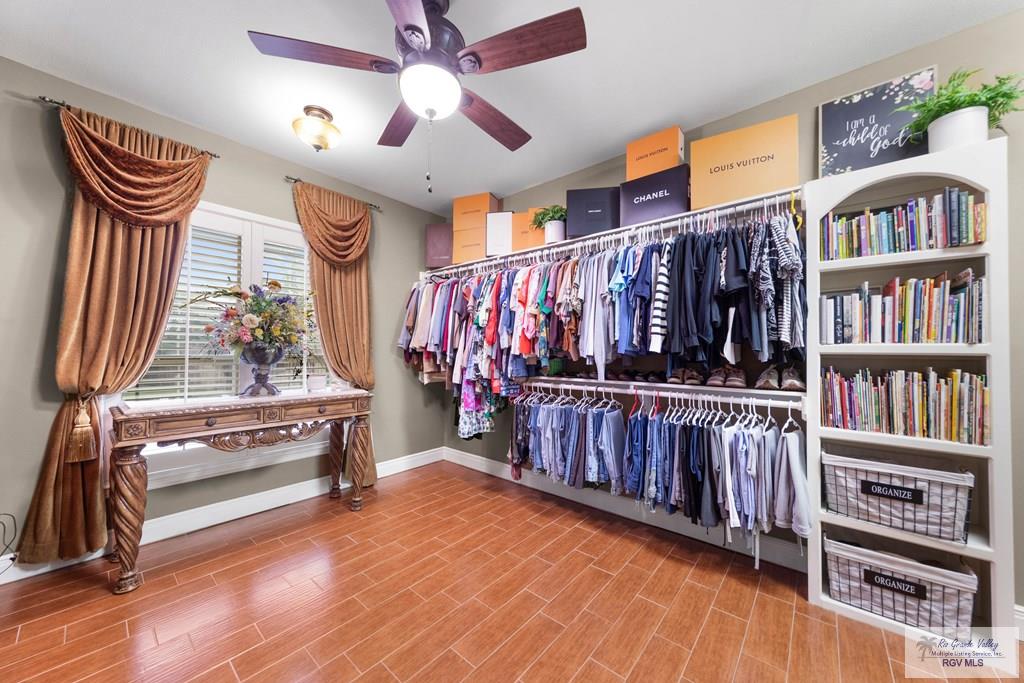 14141 N El Caribe Cir, LA FERIA, Texas image 34