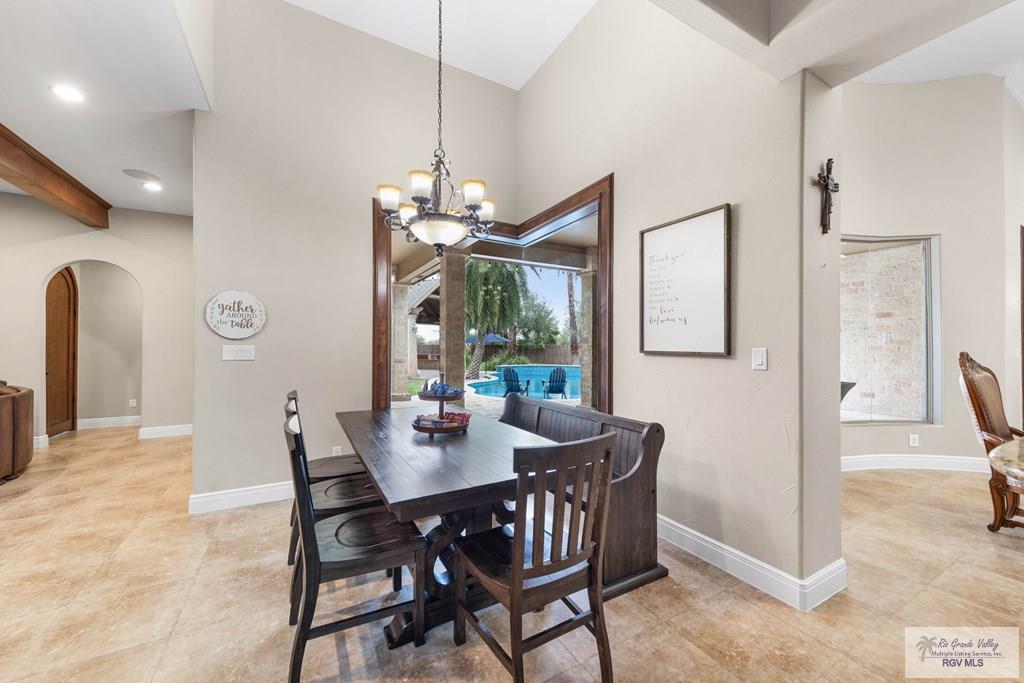 14141 N El Caribe Cir, LA FERIA, Texas image 14