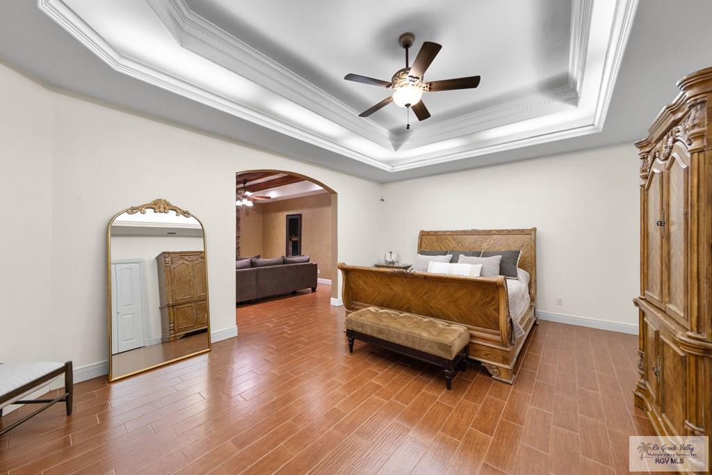14141 N El Caribe Cir, LA FERIA, Texas image 28