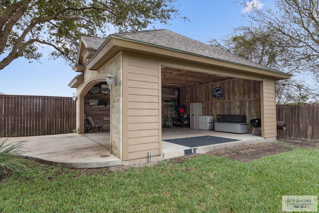 14141 N El Caribe Cir, LA FERIA, Texas image 44