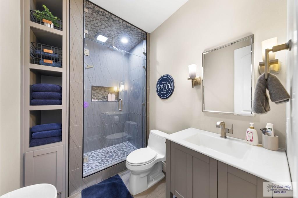 14141 N El Caribe Cir, LA FERIA, Texas image 24