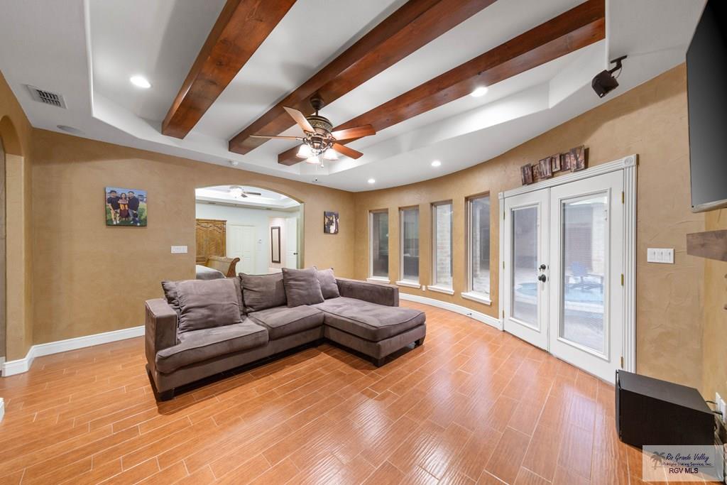 14141 N El Caribe Cir, LA FERIA, Texas image 31