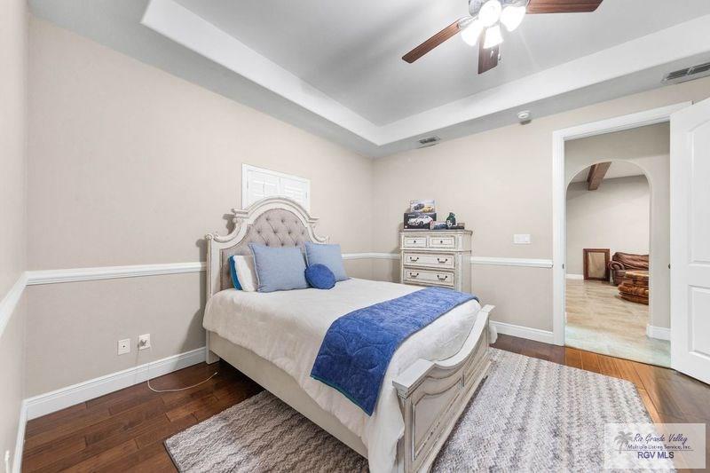 14141 N El Caribe Cir, LA FERIA, Texas image 20