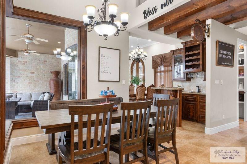14141 N El Caribe Cir, LA FERIA, Texas image 15