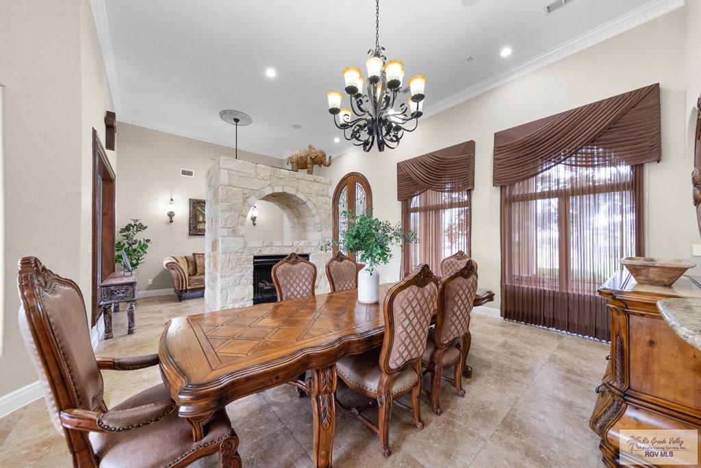14141 N El Caribe Cir, LA FERIA, Texas image 6