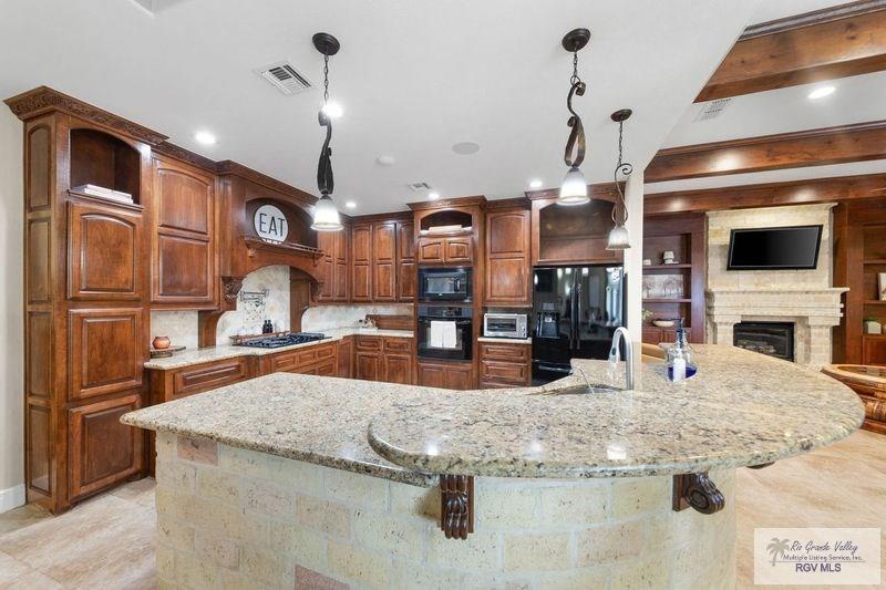 14141 N El Caribe Cir, LA FERIA, Texas image 12
