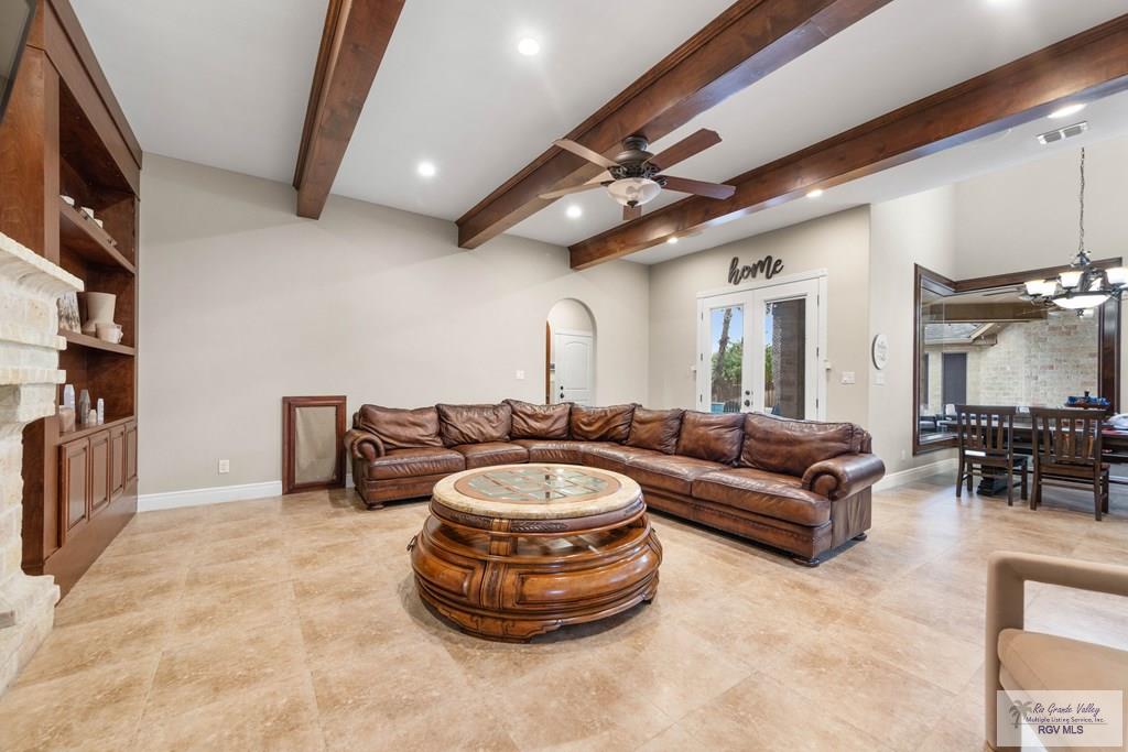 14141 N El Caribe Cir, LA FERIA, Texas image 17