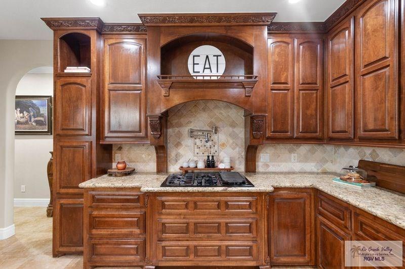 14141 N El Caribe Cir, LA FERIA, Texas image 8