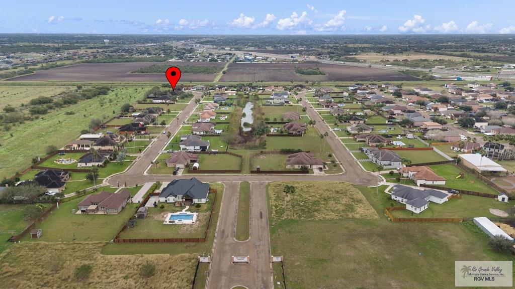 14141 N El Caribe Cir, LA FERIA, Texas image 49