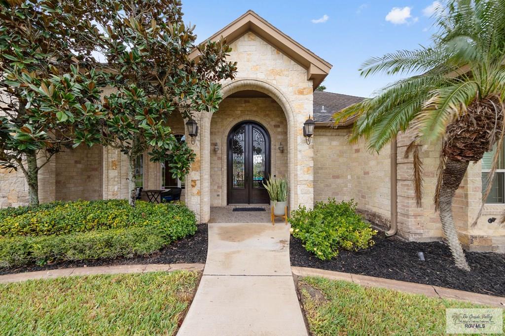 14141 N El Caribe Cir, LA FERIA, Texas image 3