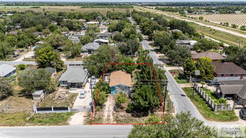 Homes For Sale - 8220 Debby Ln #MUNIZ LOT 60<br/> EDINBURG, TX 78542