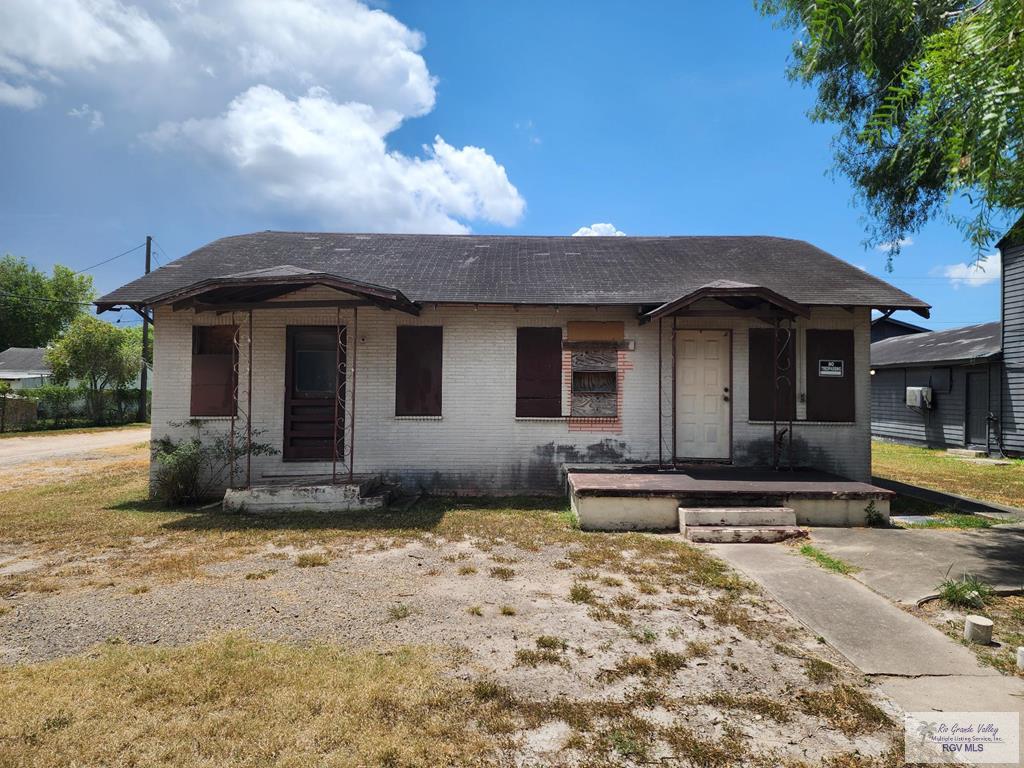 1310 S 1st St, HARLINGEN, Texas image 1