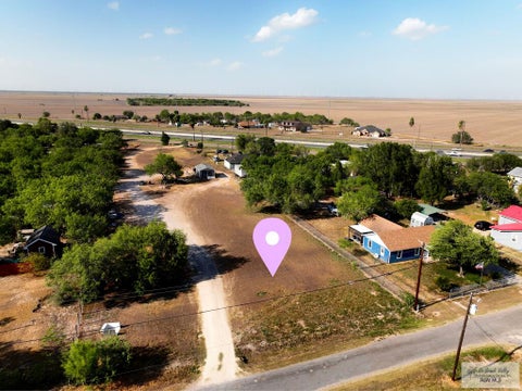 Vacant Land For Sale - 00 Woods Rd<br/> COMBES, TX 78552