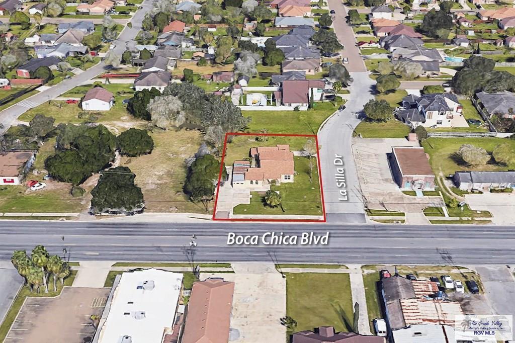 4853 Boca Chica Blvd, BROWNSVILLE, Texas image 39