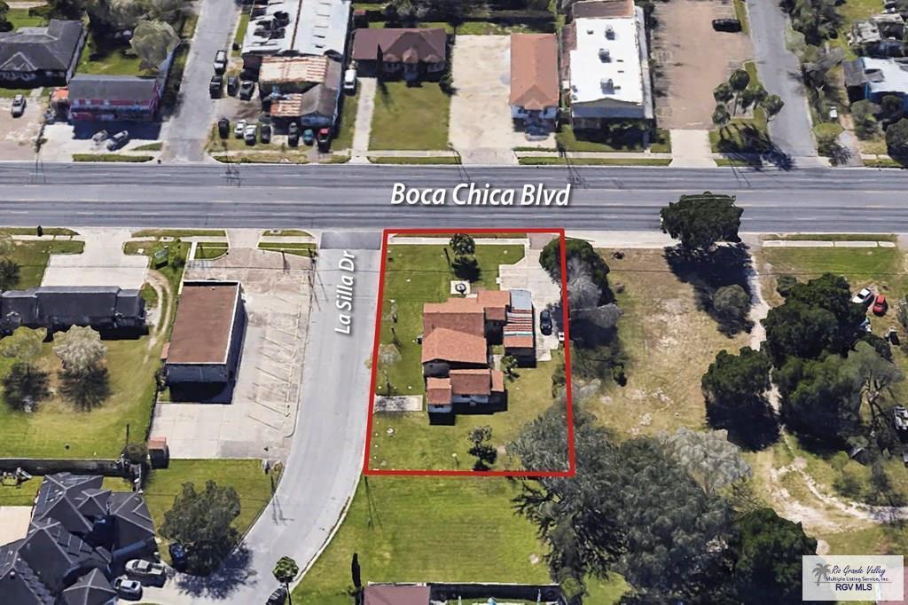 4853 Boca Chica Blvd, BROWNSVILLE, Texas image 41